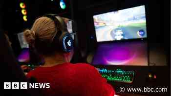 Cutting edge new esports lab to boost uni's course
