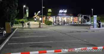 McDonald's voor de tweede keer in één weekend ontruimd vanwege gaslucht