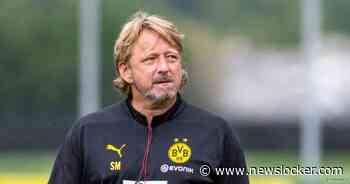 Sven Mislintat na Ajax-debacle ook snel klaar in Dortmund? ‘Duitser ligt overhoop met coach Nuri Sahin’