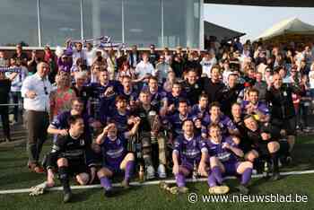 OVERZICHT. Alle uitslagen Beker van Oost-Vlaanderen