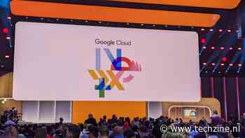 Google Cloud voorziet Spanner-database van graph- en vectorzoekfuncties