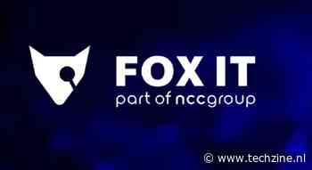 Moederbedrijf Fox-IT verkoopt Fox Crypto