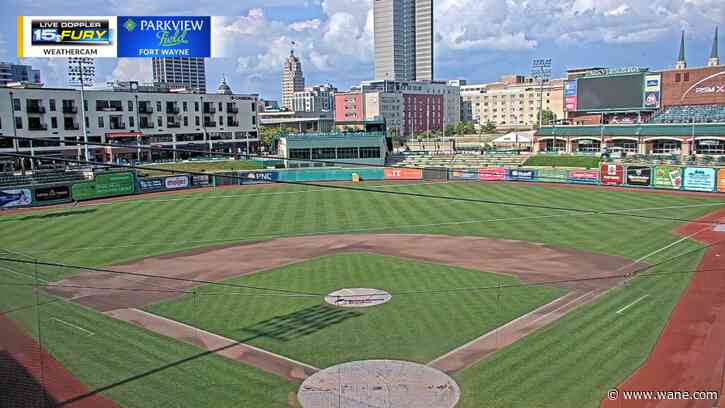 Tracking muggy air and spotty storms this evening