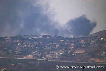 US prepares to defend Israel as Netanyahu says it’s already at war with Iran