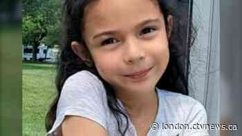 ‘Tragic occurrence’; Remains of missing seven-year-old girl located in London Ont.’s Thames River