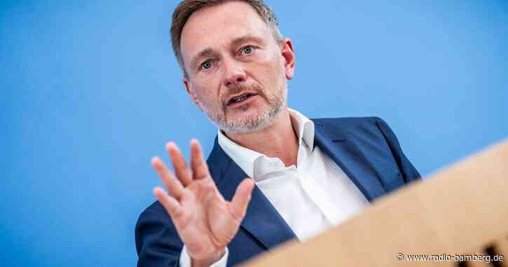 SPD und Grüne tadeln Lindner im Etatstreit