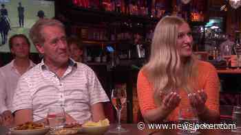 Britt Dekker over de Olympische Spelen van Los Angeles in 2028: 'Je mag altijd dromen'