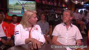 Een vooruitblik op de Paralympische Spelen met Esther Vergeer