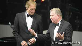 Sprachlos vor Rührung: Kultkommentator Sostmeier drückt sich kurz mal weg