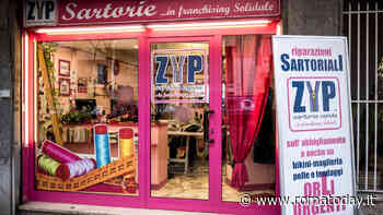 Il franchising solidale della sartoria rosa che ha invaso Roma