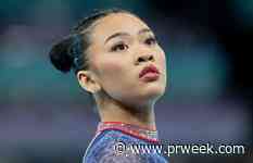 Olympic medalist Suni Lee leaps into kidney disease advocacy