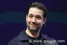 Alexis Ohanian on investing in women's sports, AI, and the future of Asia