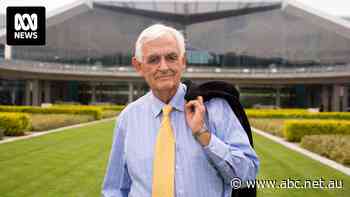 One of Australia's richest men, billionaire Canberra developer Terry Snow, dies aged 80