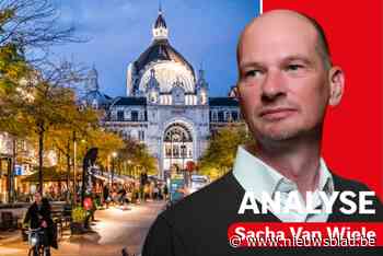 Waarom Antwerpen prijs dreigt te betalen voor Vlaams regeerakkoord