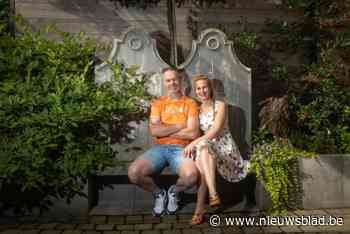 Sissi en Marc uit ‘Met vier in bed’: “Onze vrienden hadden medelijden met ons”