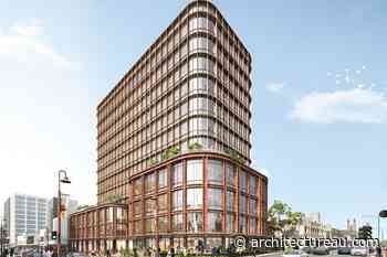 ‘Much-needed’ 12-storey office building approved in Hobart