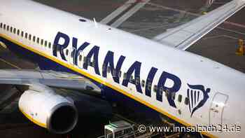 14-Stunden-Odyssee: Ryanair-Flug von Ibiza nach Berlin endet im Chaos