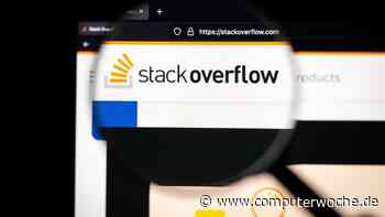 Der Niedergang von Stack Overflow