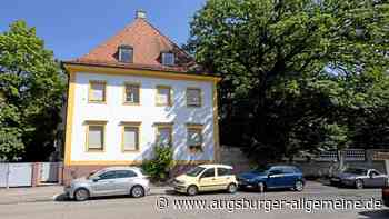 Immobilien in Augsburg