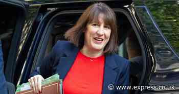 Calls for 25% tax break 'super-deduction' as Labour overlooks 'critical issue'