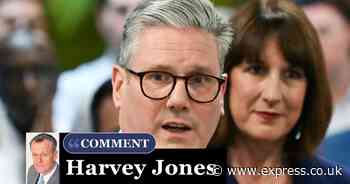 Stop bullying honest pensioners Labour and smash UK’s £8bn benefit fraud industry