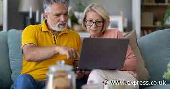 Savings warning as £880million of lost investments to be given to charity – track yours