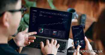 'I'm a money expert - here are three small cap ETFs to add to your portfolio now'