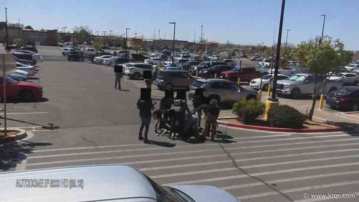 Body camera captures APD officers using racial slurs, glorifying violence after fatal shooting