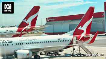 Bidding opened to manage Sydney Airport's coveted gates after accusations of 'slot hoarding' by Qantas and Virgin