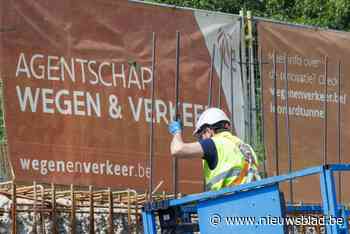 Vanaf vandaag twee weken grote hinder op Brusselse buitenring