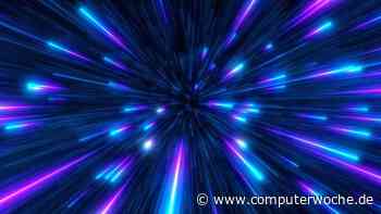 Hybride Datennetze mit LINCNET: Maschinen schnell und sicher per Licht vernetzen