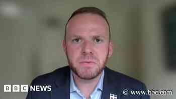 'Two weeks of water supply issues is a disgrace'