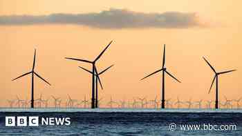 Grid capacity 'risks' Cornwall's energy potential