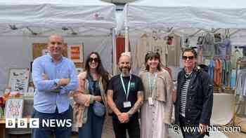 Cornwall street market supported with £42k grant