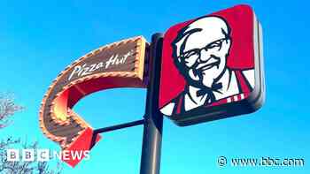 Why are there so many fast-food offers on?