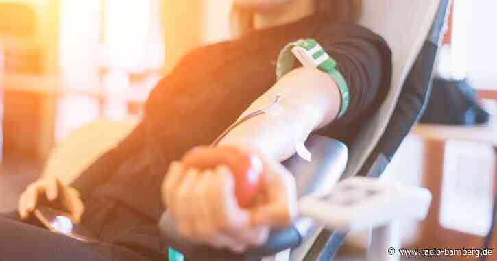 Urlaubszeit: DRK Bayern ruft zum Blutspenden auf