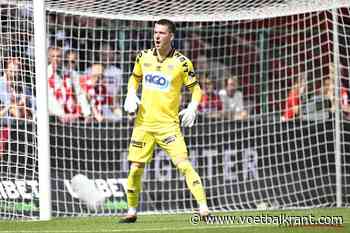KV Kortrijk pakt eerste driepunter tegen Cercle: uitblinker Gunnarsson doet zijn verhaal