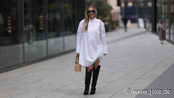 Cowboystiefel kombinieren: Styling-Tipps und coole Looks