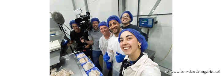 IDTV maakt nieuw seizoen De Faker voor AVROTROS