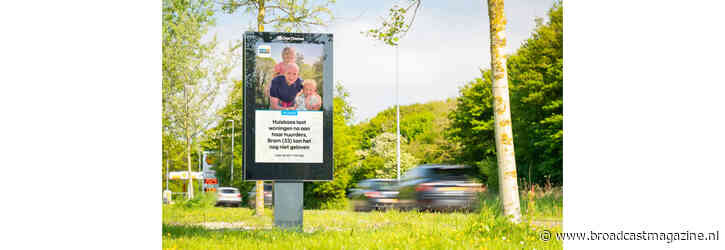 Clear Channel brengt nieuws van RTL op ruim 630 schermen