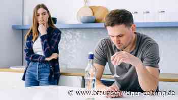 Beziehung zu einem Alkoholiker: Ab wann wird es „toxisch“?