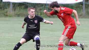 Bitteres Ende für Danndorf, Helmstedter SV überrascht