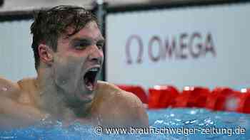 Olympia: ARD-Zuschauer verpassen Weltrekord, Ärger im Netz