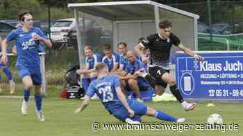 Tahir Darboe schnürt Dreierpack bei BSC-Kantersieg