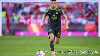 Der VfL Wolfsburg ist sauer auf überharte Italiener