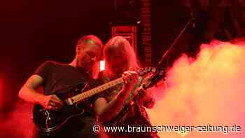 Das war‘s für 2024: der dritte und letzte Helmfest-Tag in Bildern