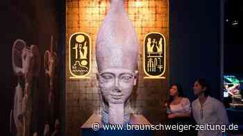 Archäologe über Museen: Zwei Trends stören unseren Experten