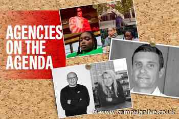 Agencies on the Agenda: TheOr, Dentsu and House 337