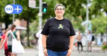Hannover: Gehwege in der Stadt hat Fußverkehrsbeauftragte Schäfer im Blick