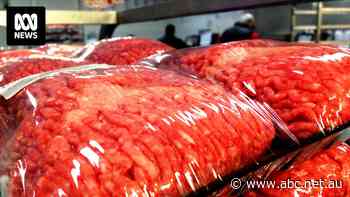 In this Olympic year, Australia's beef industry just broke a record